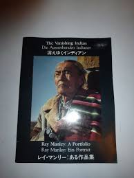 Ray Manley's "The Vanishing Indian" by Clara L. Tanner (1983, Paperback) 37