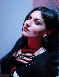 Cristina Scabbia ❤️❤️