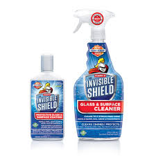 Check spelling or type a new query. Clean X Invisible Shield Tub And Shower Glass Surface Essentials 57742 The Home Depot