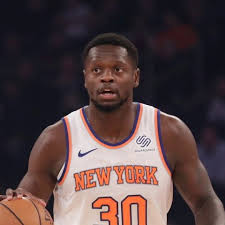 Julius randle is an american professional basketball player who plays as a power forward for the new york knicks of the national basketball association (nba). Julius Randle Fantasy Statistics
