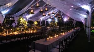 Blow Your Friends Away With These Awesome Party Tent Lighting Ideas For Your Next Outdoor Evening Event Give Y Party Tent Lighting Tent Decorations Party Tent