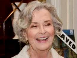 Grace Barry, who led Economic Club of Chicago, dies at 82