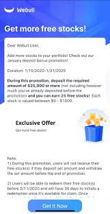 You can also trade stock options, although the that's important if you're comparing webull against robinhood, since penny stocks are available and widely popular on robinhood. What Does It Mean When Your Stock Pink Slips 2 Free Stocks From Webull