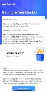 I wanted to trade hyeg which was at 94 cents. What Does It Mean When Your Stock Pink Slips 2 Free Stocks From Webull