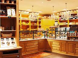 We bake the breads we love: La Maison Du Pain
