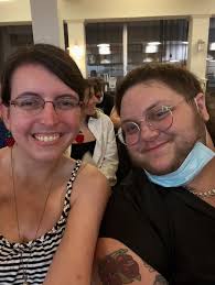 Never not wanting to pick up the phone and have a poem read to me ☎️  January, featuring art, bookstores, and neighborhood creatures. #dialapoem  #moma #january