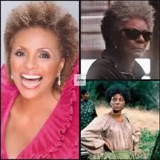 Celebrating the legendary Leslie Uggams