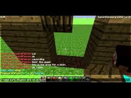 The way to do this is to redirect all web traffic through a proxy server which is configured to do this. How To Make A Door A In A Minecraft Classic Server Youtube