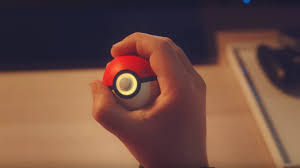 Amazon.Com: Poké Ball Plus : Video Games