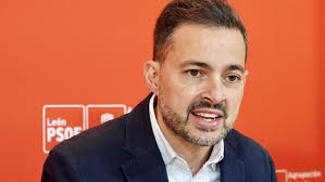 Diego Moreno, afín a Tudanca y Diez, se rebela contra Cendón y Ferraz y se  postula para liderar el PSOE de León