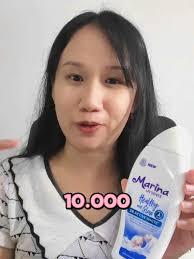 Rekomendasi Body Lotion Murah untuk Mencerahkan Kulit