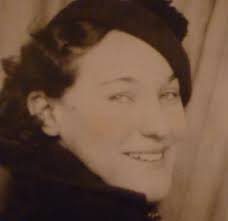 Marcella May Erickson