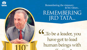 We did not find results for: Remembering Jrd Tata
