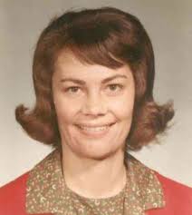 Fay Ralphs Obituary March 18, 2022