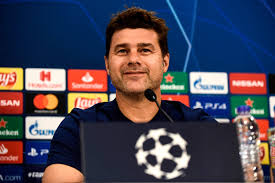 Mauricio roberto pochettino trossero (spanish pronunciation: Mauricio Pochettino On The Verge Of Joining Psg After French Giants Pay 5 4million Compensation To Sack Thomas Tuchel