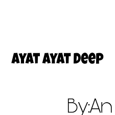 Top 10 ayat deep dari nasz kenyang. Ayat Ayat Deep Photos Facebook