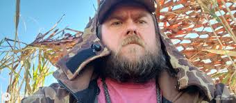 Goose calling cheat sheet