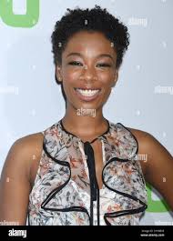 Samira said hi-res stock photography and images