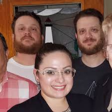 Ruth Garcia Obituary (1951