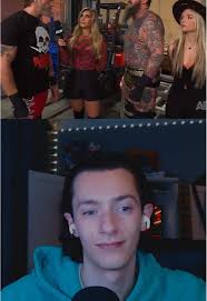 Julia and Hunter Vincent