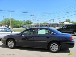 Image result for Navy Blue 2002 Impala