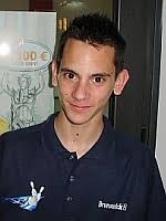 Jason Belmonte wins his first European ranking tournament in Greece