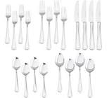 Cottage Flatware Set, 20-pc Henckels