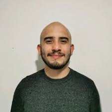 David Sebastián Jara Serrano