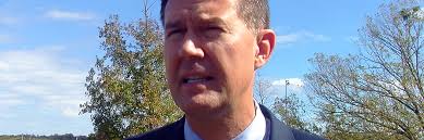 Alabama Secretary of State John Merrill will not seek elected office in 2022