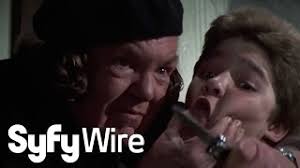 Watch: The Goonies cast and crew were reunited by Frozen's Josh Gad