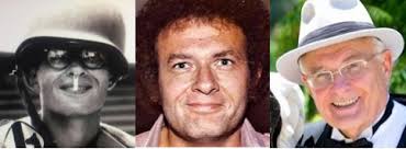 Orange Juice BlogThe Amazing Howard Knohl, 1937-2023