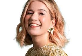 Olga Koch's Instagram, Twitter & Facebook