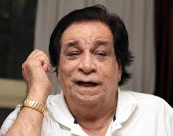 Image result for Kader Khan