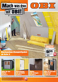 Mit dem griff, der sich an der vorderseite der schublade befindet, können sie die schublade öffnen und schließen. Obi Angebote 16 26september2015 By Promoprospekte De Issuu