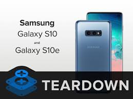 Samsung三星官方授權旗艦店提供價格優惠的samsung三星手機、平板及周邊配件，高評價的galaxy s21、galaxy tab s7 fe及a22 5g等人氣商品一應俱全，搭配三星活動讓你購物 . ä¸‰æ˜Ÿgalaxy S10åŠs10eæ‹†è§£ Ifixit