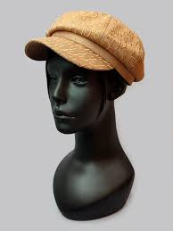 کلاه کپ کرم Fabio Fox پشت سگکی