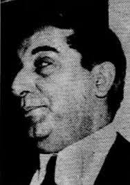 John Masiello's Instagram, Twitter & Facebook