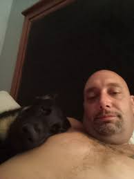 Gratitude for dog lovers support