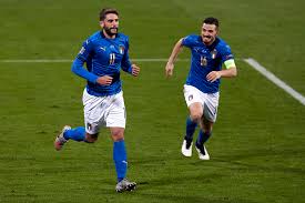 Locatelli at tardelli, jorginho berardi called by mancini to play the role that was supposed to be zaniolo, and who then seemed to. Uefa Euro On Twitter Would Domenico Berardi Start In Your Italy Xi At Euro2020 5 Goals In His Last 3 Games For Club Country
