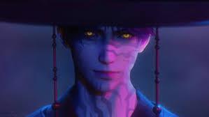 Raven & Gar...feeling cute🤙🏾 ©️ oliuss art • Artstation #teentitans