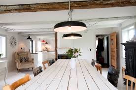 Just fyi, the older nordic ware bundt pans are supposedly of very high quality. A Small Nordic House Homeadore Home Nordic House House Interior