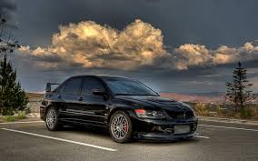 Up to 70% off · 12 month warranty · warehouse discounts Hd Wallpaper Car Jdm Mitsubishi Lancer Evo Ix Wallpaper Flare