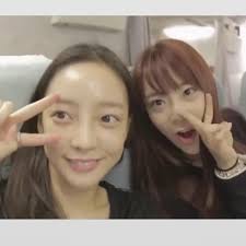 Duka Mendalam, 10 Pesan Eks Member KARA untuk Mengenang Goo Hara