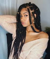 Beautiful hair designs for girls + women's. 115 Hairstyles For Black Girls To Look Trendy In 2020
