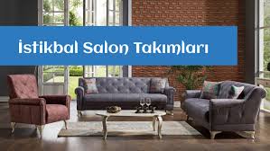 İstikbal oturma grubu denince artık birçok kişinin aklına estetik gelmektedir. Istikbal Salon Takimlari