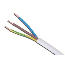Maybe you would like to learn more about one of these? 3093y 1 0mm Heat Resistant Flexible Cable Cut By The Metre Ebay