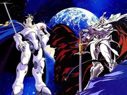 Escaflowne Wallpapers Wallpaper Cave