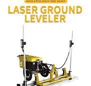 YG Custom Mini Concrete Laser Truss Screed Excavator Road Floor Leveling  Road Machine - AliExpress