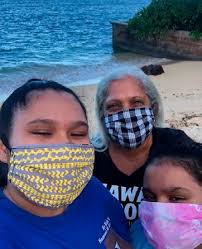 Okakopa (October) 2020