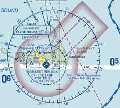 how to read a sectional chart cessna chick